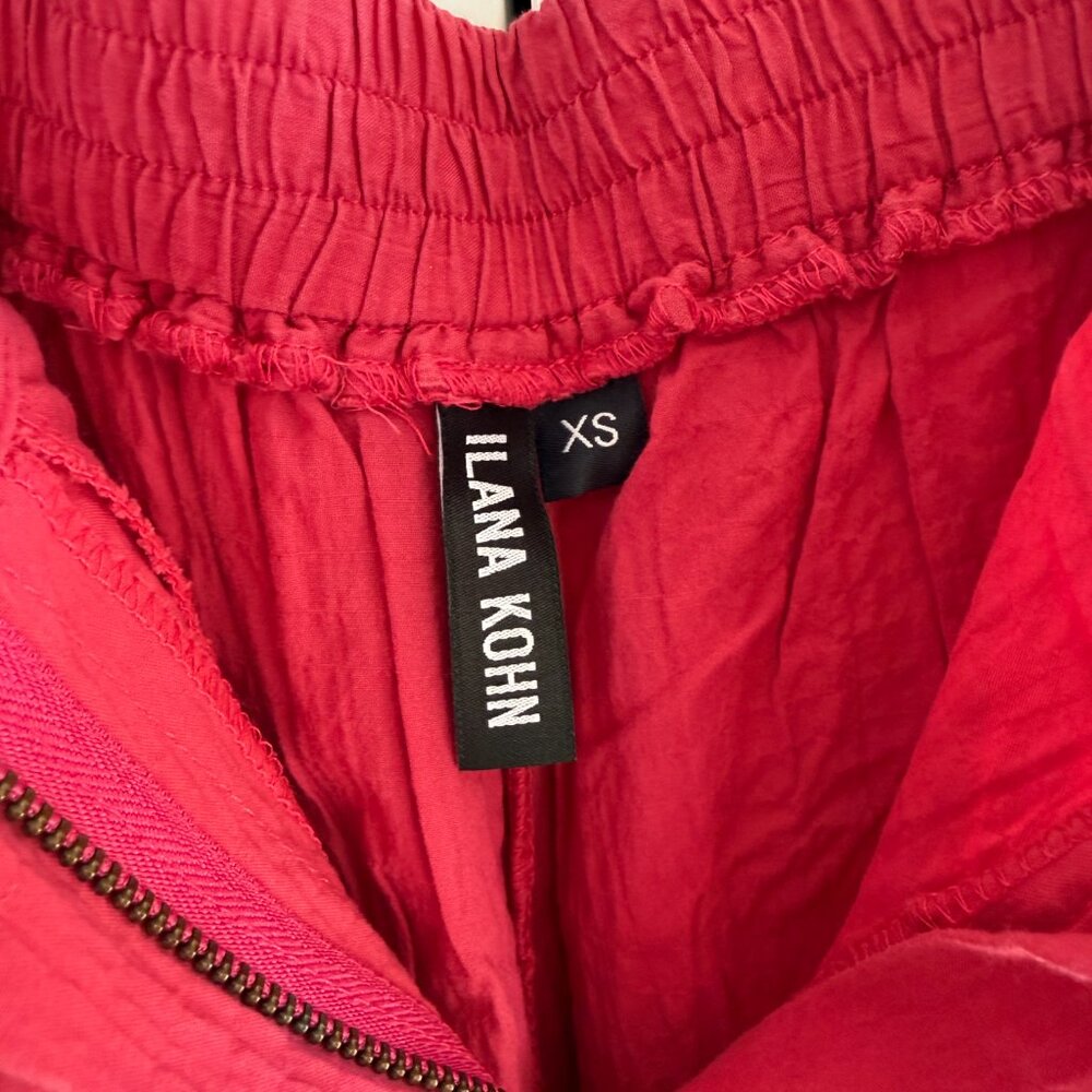 Ilana Kohn Peter Pant in Pom - Size XS - Picture 3 of 4